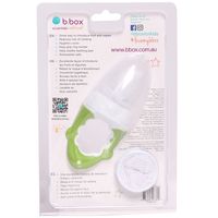 B.Box Mesh Feeder - Apple